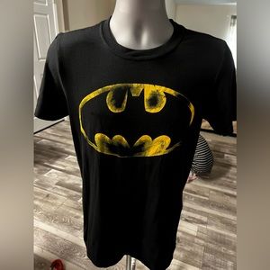 Classic Graphic T-Shirt “Batman” size Medium